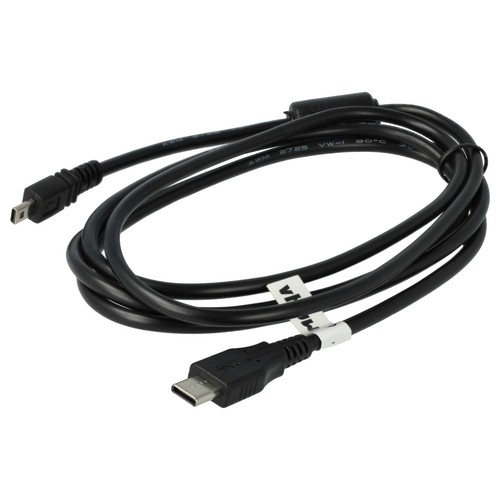 Usb kabel für nikon - usb-c,