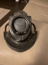 Taschenuhrenständer Antik