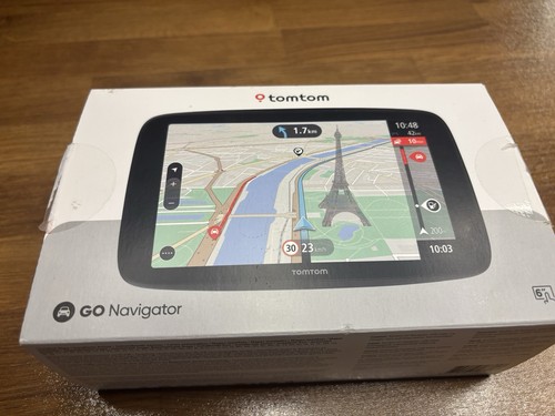 Tomtom navigator msh gps - navigator,