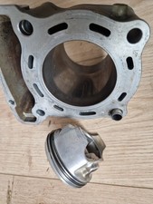 kawasaki klx250 klx 250 Motor