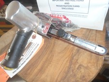 Dynabrade 40320 Druckluft