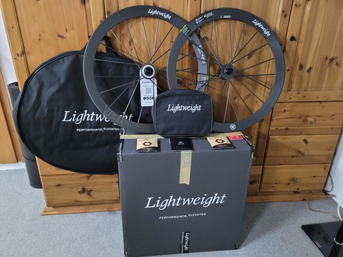 Lightweight meilenstein evo - lightweight,