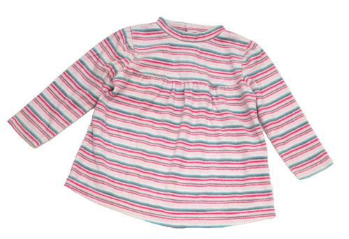 Nickikleid langarm kleid - nickikleid, langarm-kleid