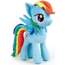 Little Pony Plüschtiere Neu