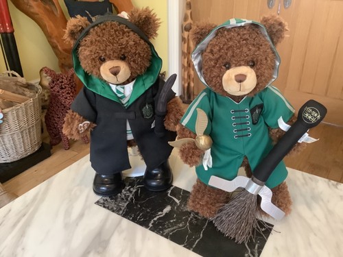 Build bear harry potter - build, a