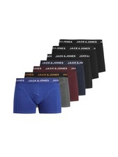 Jack & Jones Herren 7er Pack