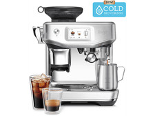 SAGE SES882BSS Barista Touch