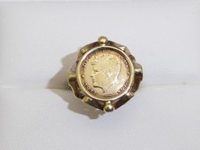 333 Gold Ring 8k Goldring