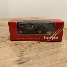 Herpa HO 1:87 Ferrari