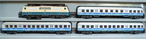 Märklin 2856 zugpackung - märklin,