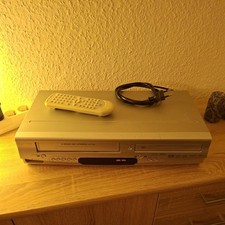 Funai dpvr 7630 dvd player - dpvr,