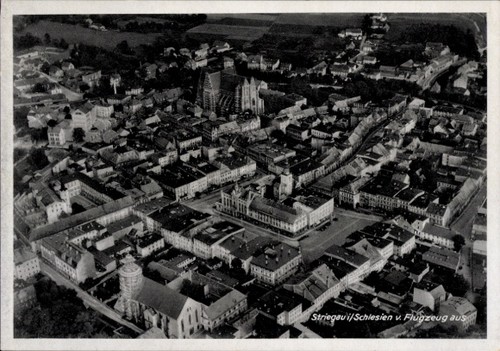 Ząbkowice śląskie - ząbkowice,