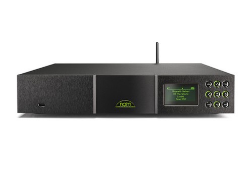 Naim audio ndx - naim,