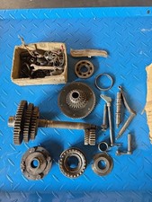 Vespa Faro Basso Teile