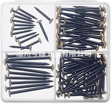 Klebenagel für bilderrahmen -