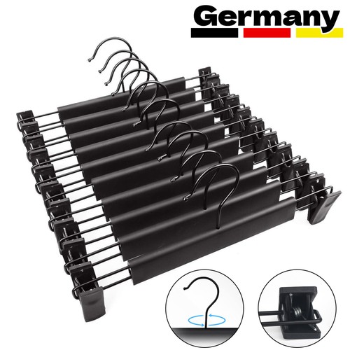 Kleiderbügel hosenspanner 10x - hosenspanner,