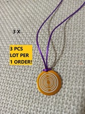 3 x Nikola Tesla Disc