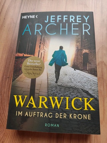 Auftrag der krone - der, krone: