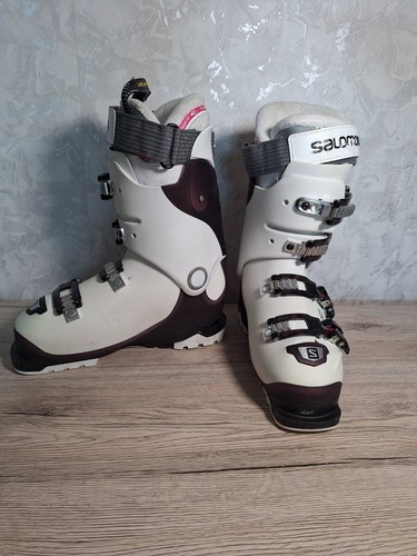 Salomon pro w skischuhe - x-pro,