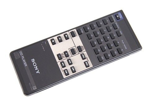 Original fernbedienung sony - fernbedienung,