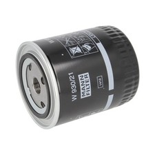 Ölfilter MANN-FILTER W 930/21