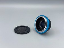 Fotodiox Pro FD-Nik Canon FD