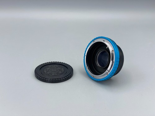 Fotodiox pro nik canon fd - fd-nik,