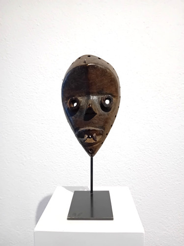 Dan maske - dan,