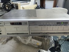 Telefunken HR800 Hifi Receiver