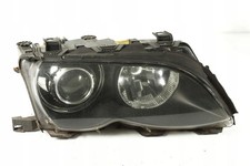 Frontscheinwerfer BMW Touring E46 6910968 Xenon Rechts Scheinwerfer Headlight
