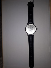 Bundesadler-Herren-Armband-Uhr