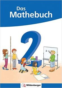 Das mathebuch neubearbeitung - 2,
