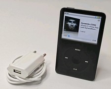iPod Classic 80 GB 6