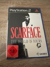 Scarface-The World Is Yours