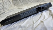 Blackmagic smartvideohub 20x20
