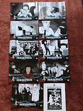 Persepolis Aushangfotos 9