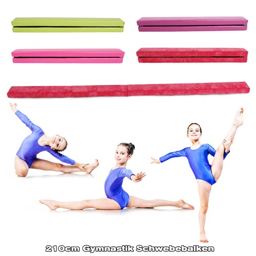 210cm schwebebalken balance - 210cm,