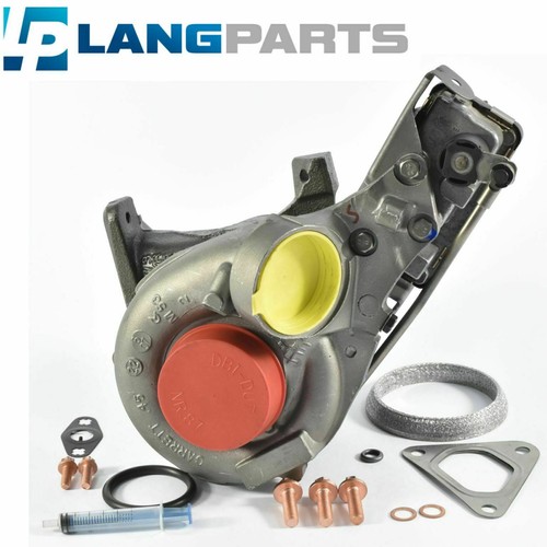 Turbolader für mercedes c220 - turbolader,