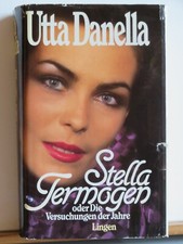 Utta Danella: Stella Termogen