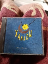Xanadu ein tag eine - -, tag,