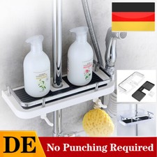 Ohne Bohren Duschablage für