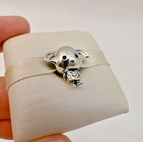 Pandora harry potter dobby - x,