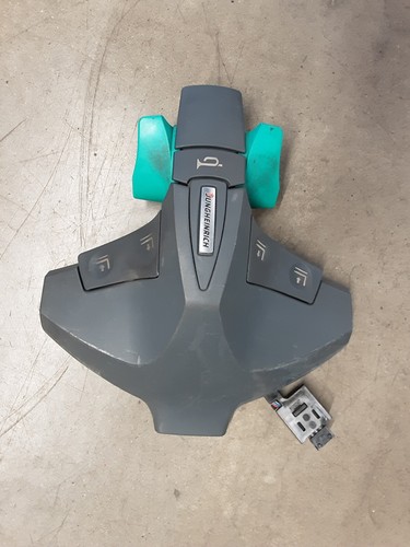 Deichselkopf 51340334 für