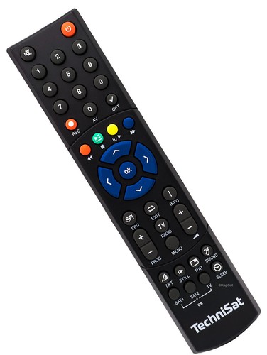 Original technisat pvr235 - technisat,