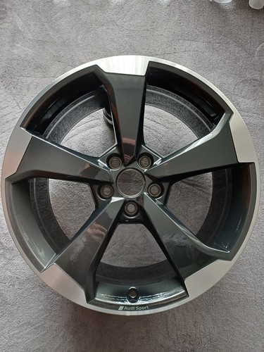 Originale audi rotor - audi, felgen