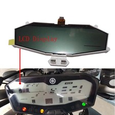 LCD Display For YAMAHA MT-07 /