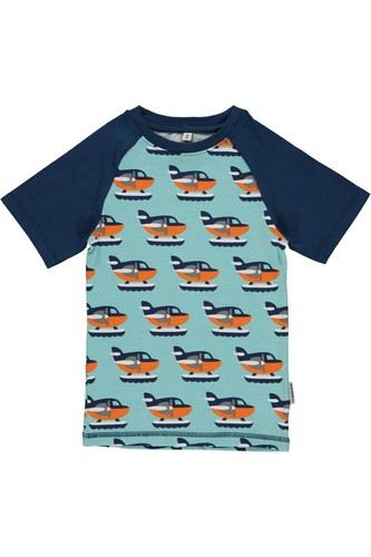New maxomorra slim t shirt - maxomorra, -slim
