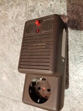 Jung Bewegungsmelder 213 zu Multifon Typ 210 f. alte netzgeb. Überwachungsanlage