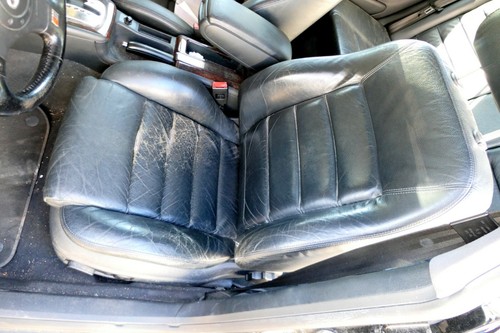 Audi auch kombi sitz - a6,