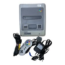 Super Nintendo Spielkonsole